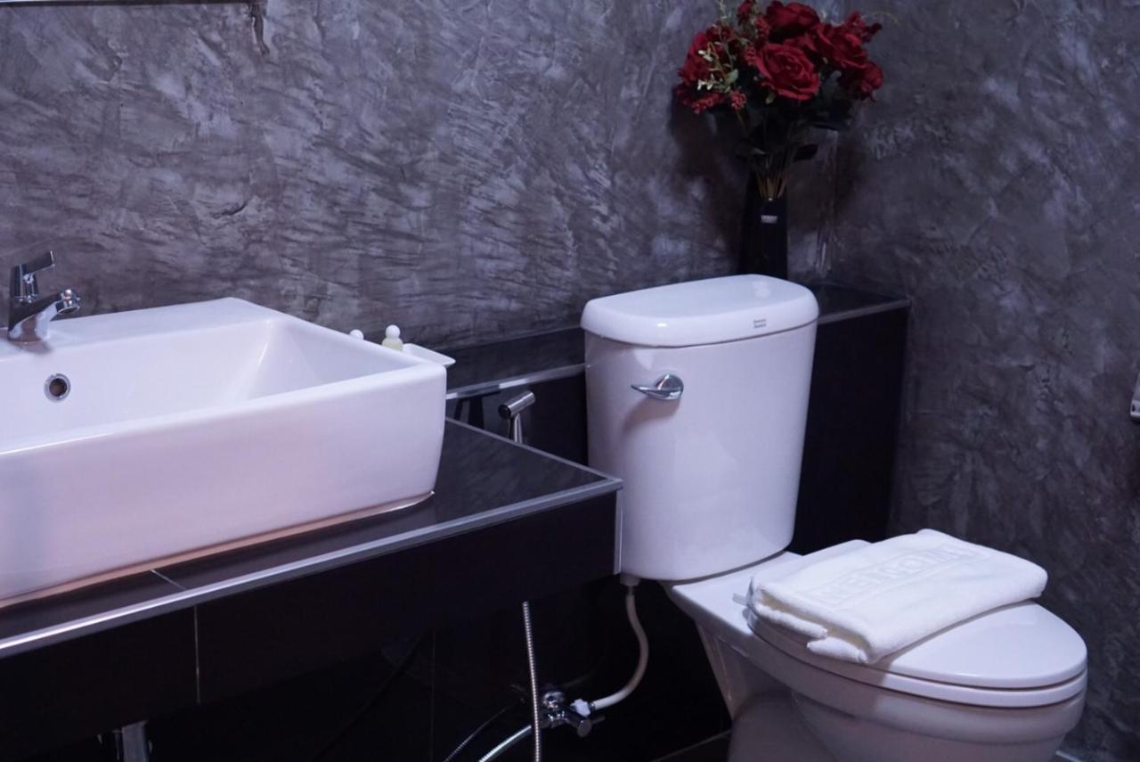 S.S.Hotel Nangrong Luaran gambar